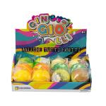 PALLINA FRUTTA 6 ASS 
