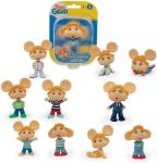 OFF  TOPO GIGIO MINI SERIE 2 12ASS  -UNO-