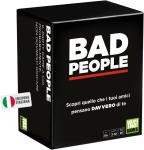 BAD PEOLPLE G.T. 
