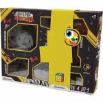 TRAPANO MULTIFUNZIONE 4 IN 1