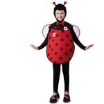 COCCINELLA BIMBO/A 10/12