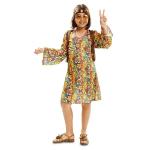 HIPPIE GIRL BIMBA 7/9