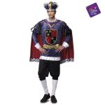 RE MEDIEVALE AD. TG. M/L