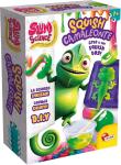 SLUMI SCIENCE POCKET SQUISH CAMALEONTE 
