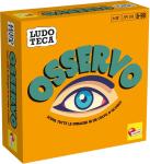 LUDOTECA OSSERVO POCKET -TIPO DOBBLE-