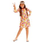 HIPPIE VESTITINO PRIMAVERA 10/12