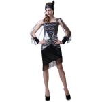 OFF    CABARET NERO/GRIGIO  AD. TG.S