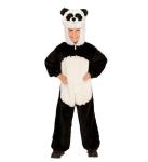 PANDA IN PELUCHE SOFT 2/3 ANNI 104CM