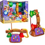 OFF    TELEFONI COMUNICANTI WINNIE T.P.