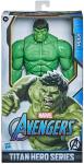 PROMO  AVENGERS HULK TITAN HERO CM 30 