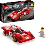 SPEED FERRARI 512