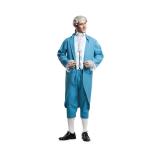 UOMO FRANCESE AD M/L