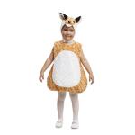 OFF    VOLPE PELUCHE 1/2 ANNI