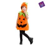 ZUCCHINETTA PELUCHE 3/4ANNI