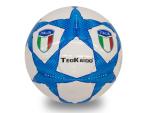 PALLONE CALCIO CUOIO ITALIA 