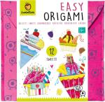 EASY ORIGAMI DOLCETTI 
