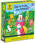LUDATTICA CHI E' SULLA MIA TESTA 