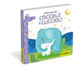 LIBRO CRESCI CON ME COCCOLE E CUCCIOLI 