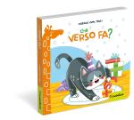 LIBRO CRESCI CON ME CHE VERSO FA 