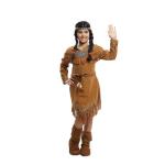 INDIANA BIMBA 3/4ANNI