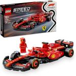 SPEED AUTO DA CORSA FERRARI 