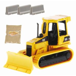 VALIGETTA MICRO METAL CAT + SABBIA MAGICA