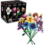 FLOWER MATTONCINI BOUQUET FIORITO ASS -UNO-