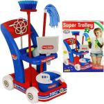 CARRELLO PULIZIA VD 151 01000