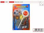 SET ARMI C/PALETTA 