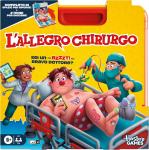 L'ALLEGRO CHIRURGO G.T REFRESH 