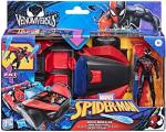 MARVEL SPIDERMAN MILES MORALES C/AUTO 