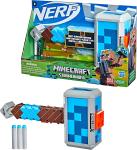 OFF  NERF MINECRAFT STORMLANDER 