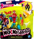SPIDERMAN MIX MASHERS 2 ASS -UNO-