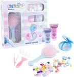 MOMOMI DECORA LA TUA SPAZZOLA 2 COL -UNA 