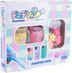 MOMOMI STARTER PACK DECORA 