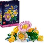 BOUQUET DI FIORI ESTIVI 
