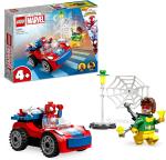 SPIDEY AUTO SPIDERMAN E DOC OCK 