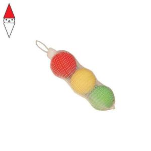 SACCHETTO 3 PALLINE PER RACCHETTONI