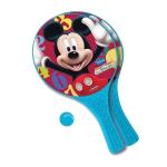 RACCHETTE PLASTICA TOPOLINO