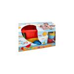 OFF   CAMION C/ ACCESSORI SPIAGGIA  