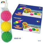 RETE 3 PALLE PER RACCHETTONI