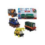 PROMO  THOMAS & F. VEICOLO LUSSO RUOTA LIBERA  GCH68 -UNO-