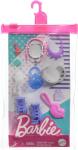 PROMO  BARBIE ACCESSORI 4 ASS. -UNO-