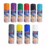COLOR SPRAY AZZURRO ML.125