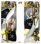 BLISTER PIRATA/CORSARO 3 PZ 