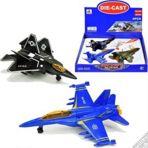 PROMO  AEREO MET.RETROC 4ASS VD 193 46159