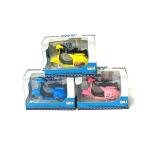 VESPA RETROCARICA 3 COLORI LUCI/SUONI -UNO-