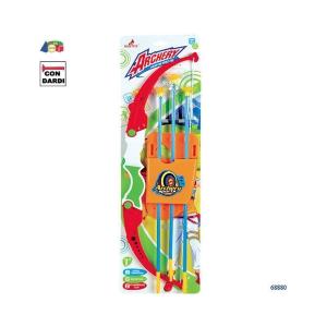 PROMO  SET ARCO C/FRECCE 