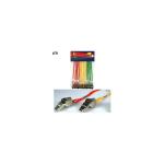 FISCHIETTO METALLO C/CORD.