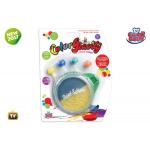 PAINT SATION SET DI COLORI A DITA 3 COL.